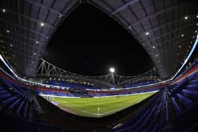 Bolton Wanderers are set to name a new manager.