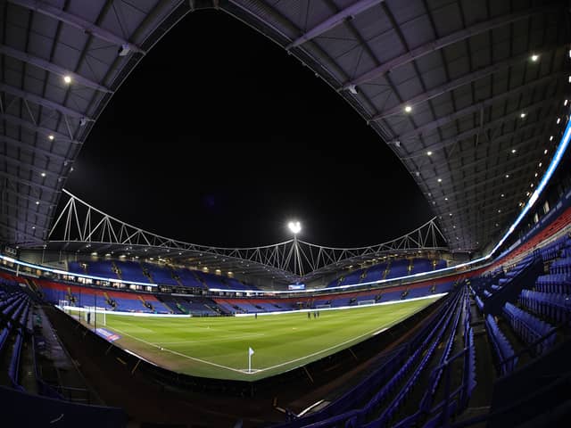 Bolton Wanderers are set to name a new manager.