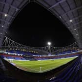 Bolton Wanderers are set to name a new manager.