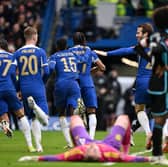 Chilwell has struggled for Chelsea appearances