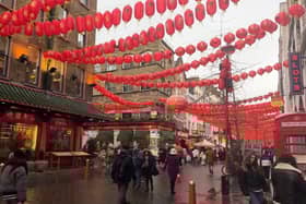 We explored some of Chinatown's best hidden gems