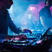 The venue will hold club nights on weekends and be rented out for activities like DJ workshops and birthday parties the rest of the time
