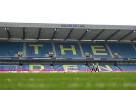 Millwall have been monitoring a move for the Wolves midfielder.