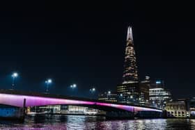 Planning a romantic night away? Check out these sexy London hotels 