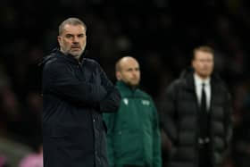 Tottenham have secured a transfer deal for a defender