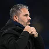 It looks set to be a busy end to the transfer window for QPR.