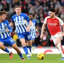 Ferguson is expected to be on the move before the deadline