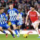 Ferguson is expected to be on the move before the deadline