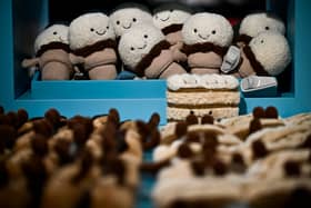 The Valentine’s Day Jellycats you can get in London