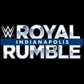 Which male and female will book their place and challenge for a title at Wrestlemania after this year's Royal Rumble matches take place?