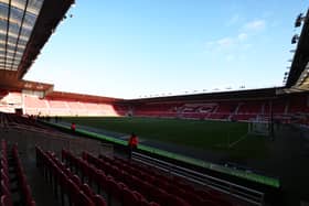 The Middlesbrough man is set to leave the Championship.