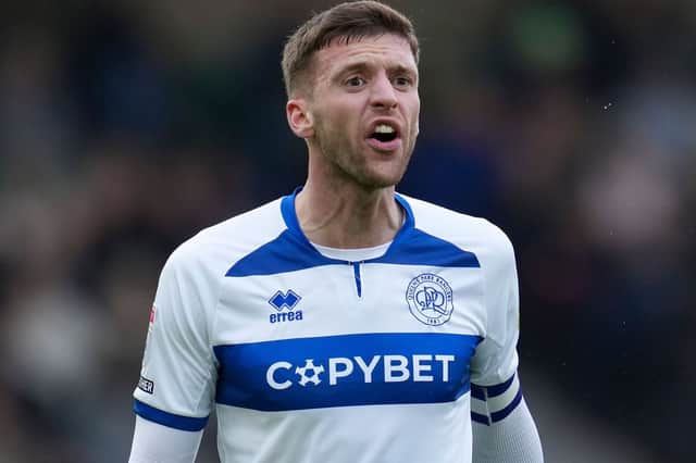 CopyBet is the official betting partner of Queens Park Rangers FC.