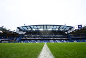 The midfielder is on his way out of Stamford Bridge.