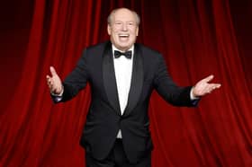 The World of Hans Zimmer is set to tour the UK in late 2026