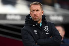 West Ham are believed to be in the target for a midfielder.
