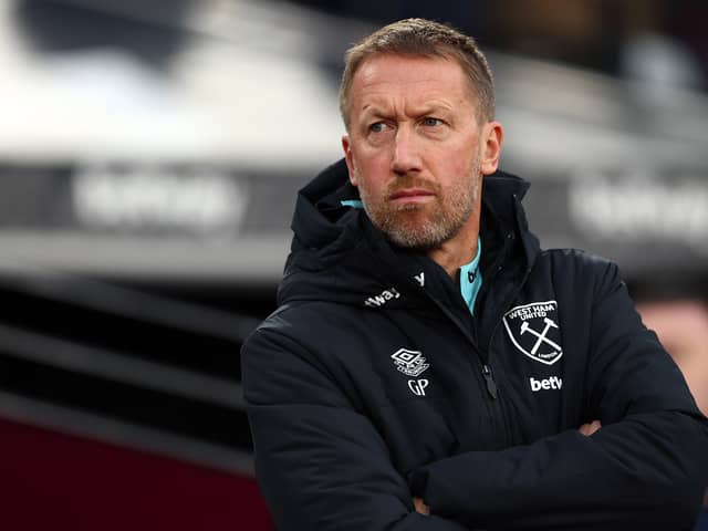 West Ham are believed to be in the target for a midfielder.