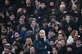 There could still be an incoming at Chelsea today.