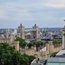 These are the most romantic boroughs in London 