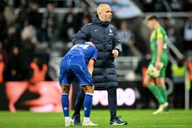 Maresca has decided to offload a creative midfielder