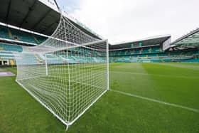 Celtic are poised to sign the Crystal Palace man.