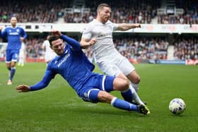 QPR and Millwall can still sign free agents