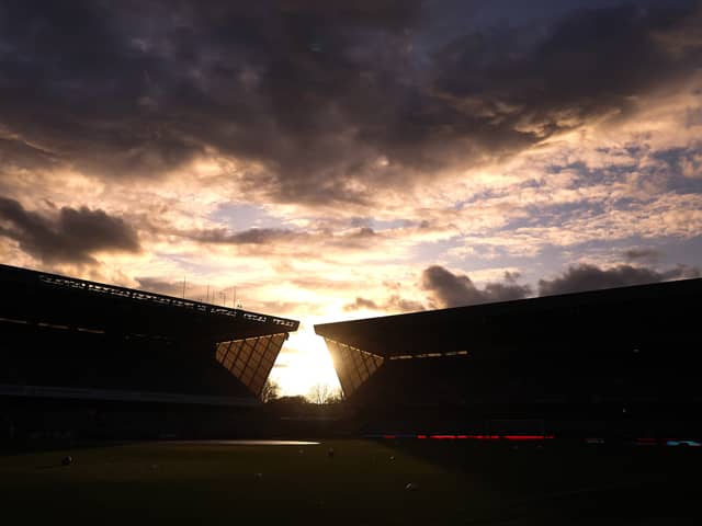 Transfer Deadline Day may not be over at The Den.