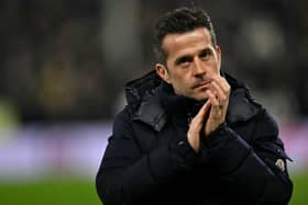 Silva wants a wide man before the deadline