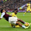 Spurs have been looking at Premier League targets