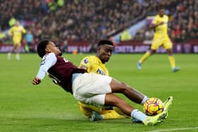Spurs have been looking at Premier League targets