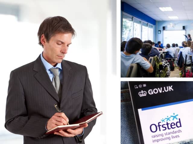 Parents would notice a few key differences if the changes go ahead as currently pitched
