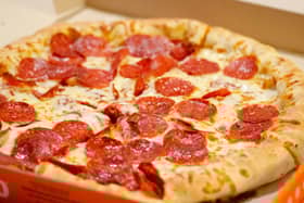 Here's where to get free pizza in London this weekend 