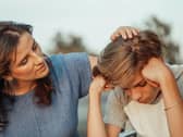 Signs your children could be struggling with their mental health. 