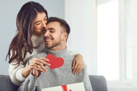 Valentine’s Day gift ideas for men from fashion and drinks to power tools we have thought of everything