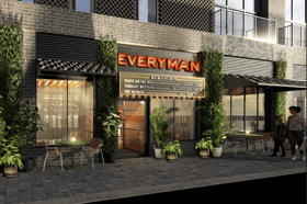 West Londoners can get prepared for a cinema experience unlike any other 
