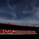 The Charlton Athletic defender has been nominated for Player of the Month.
