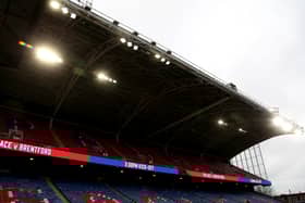 Crystal Palace have several first team players in demand.