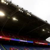 Crystal Palace have several first team players in demand.