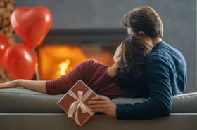 Valentine’s Day gift ideas for her a selection of fashion, jewellery, and home ideas for that special someone