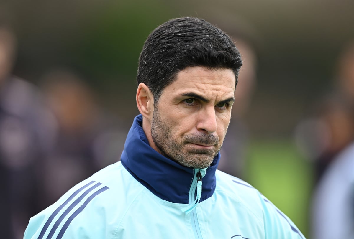 'Ready to pay big' - Arsenal tipped for bold €60m transfer raid amid Man United and Liverpool interest