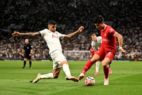 Spurs remain without a wealth of players