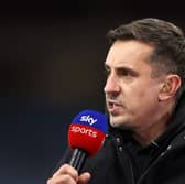 Gary Neville 
