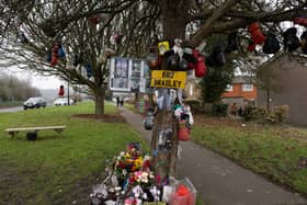Half-brothers Shane Canavan and Joshua Langley from Purley were found guilty of murdering 20-year-old Bradley Hutchins in New Addington back in September 2023