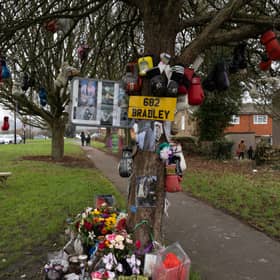 Half-brothers Shane Canavan and Joshua Langley from Purley were found guilty of murdering 20-year-old Bradley Hutchins in New Addington back in September 2023