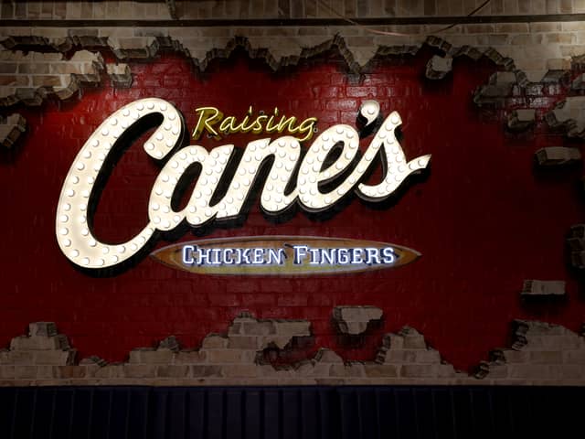 No there’s not a Raising Cane’s on London’s Oxford Street despite viral TikTok