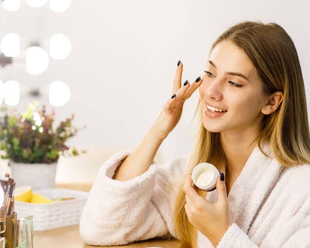 This collagen skincare product recommended is selling out fast