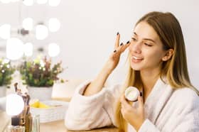 This collagen skincare product recommended is selling out fast