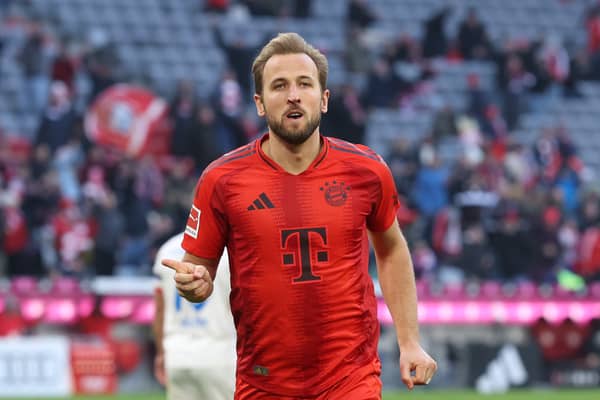 Spurs hero Harry Kane has a £54m road map to return to England - and Liverpool should pay attention
