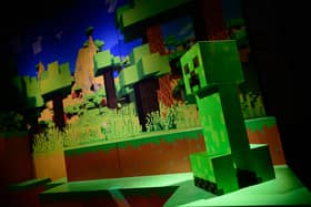 A new Minecraft themed experience is opening in London and here’s everything fans need to know.