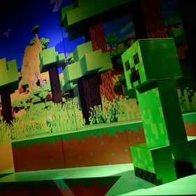 A new Minecraft themed experience is opening in London and here’s everything fans need to know.