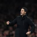 Arsenal failed to sign a new striker in January.